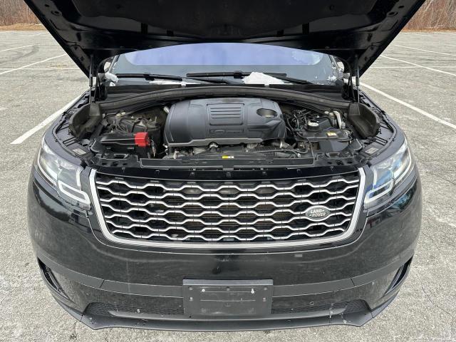 2020 LAND ROVER RANGE ROVE SALYB2EXXLA266664