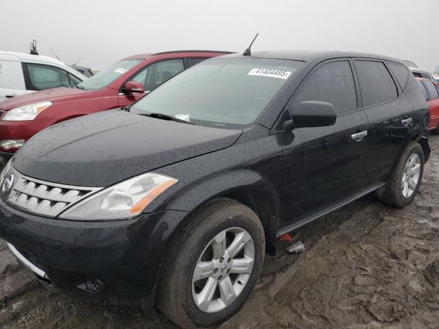 NISSAN MURANO SL