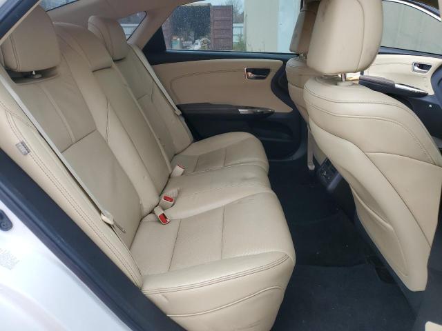 2018 TOYOTA AVALON HYB 4T1BD1EB5JU060682