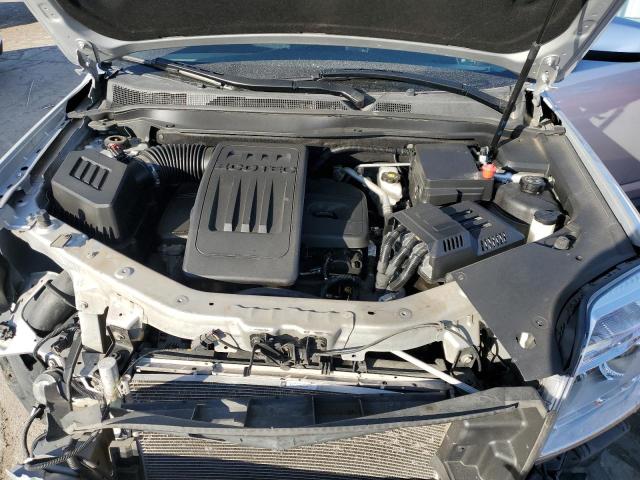 2017 GMC TERRAIN SL - 2GKFLTEK8H6243902