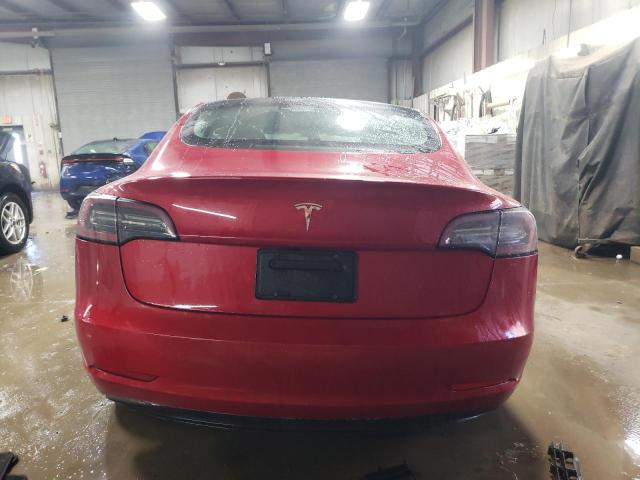 2023 TESLA MODEL 3 - 5YJ3E1EA4PF450266