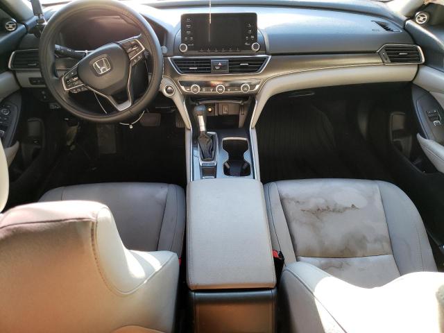 2019 HONDA ACCORD LX - 1HGCV1F19KA018192