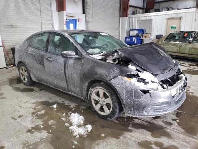 2016 DODGE DART SXT - 1C3CDFBAXGD717085