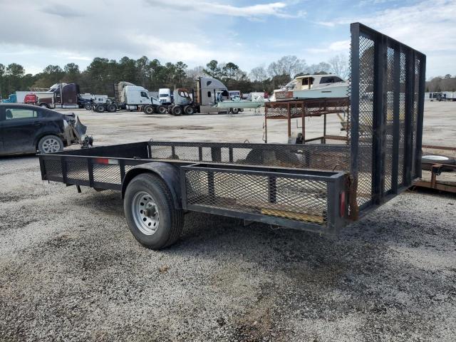 TRAILER TRAILER 2014 black   1C9BU1418EC898482 photo #4