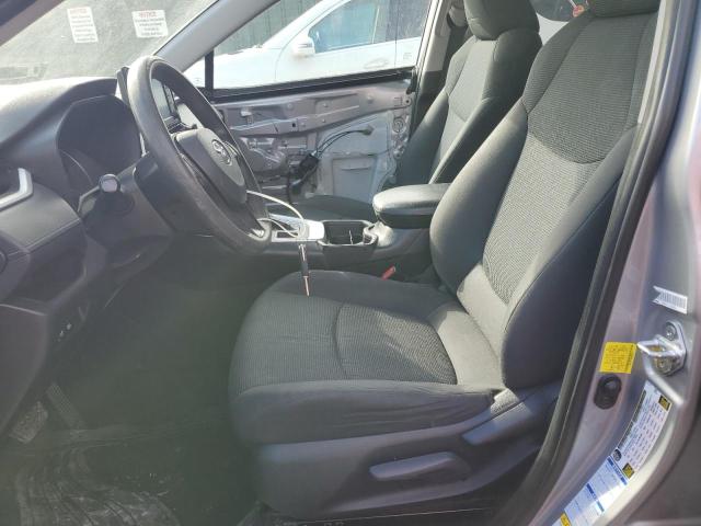 2019 TOYOTA RAV4 LE 2T3F1RFV6KW003319