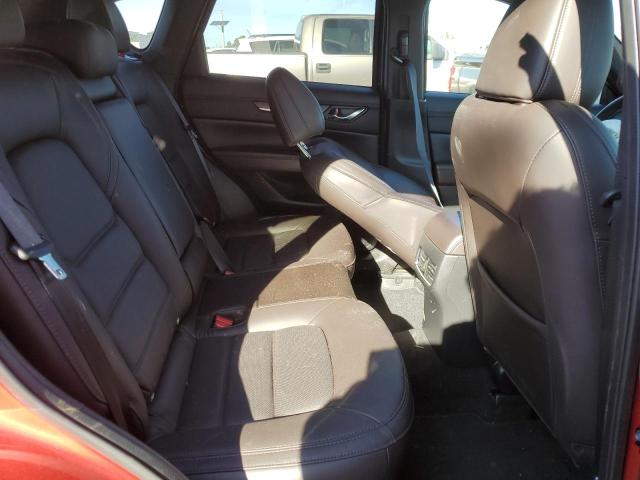 2023 MAZDA CX-5 SIGNA - JM3KFBXY5P0132333