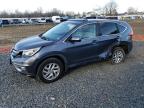 2015 HONDA CR-V EX - 2HKRM4H50FH672512