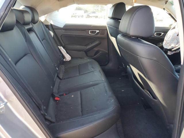 2022 HONDA CIVIC 19XFL1H73NE005202