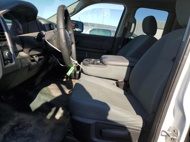 2017 RAM 1500 ST - 1C6RR6FG9HS741419