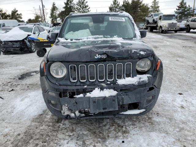 2018 JEEP RENEGADE L - ZACCJBBB5JPJ02892