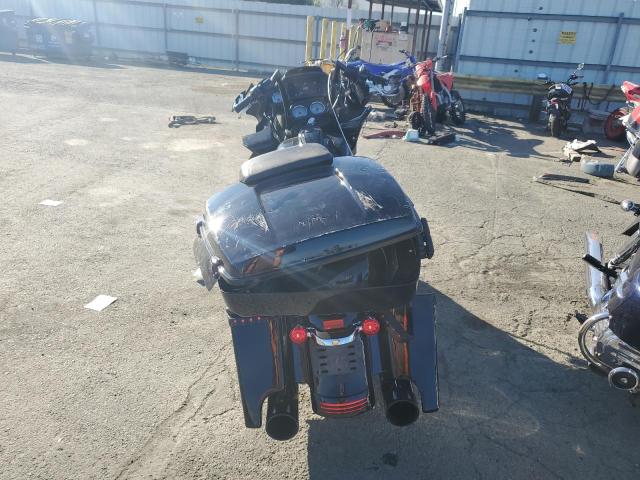 2020 HARLEY-DAVIDSON FLTRX 1HD1KHC2XLB663321