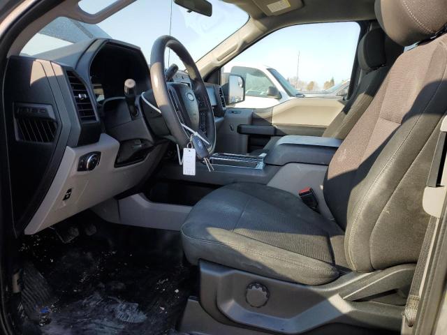 2018 FORD F150 SUPER 1FTEX1CP6JFB29486
