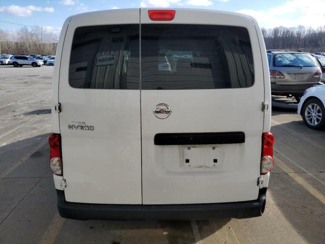 2016 NISSAN NV - 3N6CM0KN7GK699511