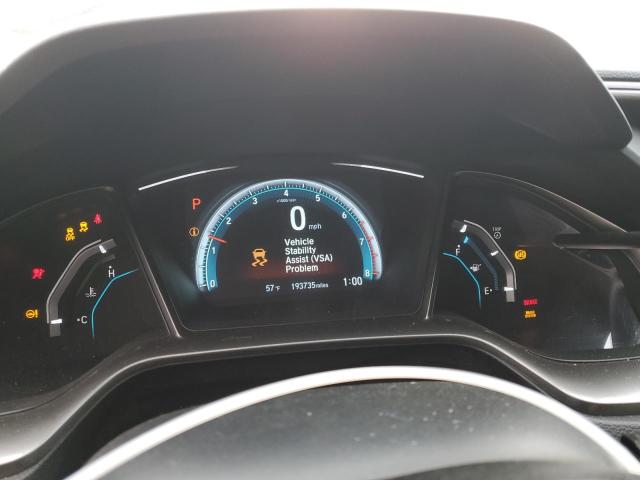 2017 HONDA CIVIC EX - SHHFK7H56HU400430