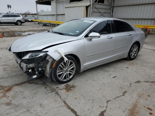 Vin: 3ln6l2g92dr818168, lot: 42610605, lincoln mkz 2013 img_1