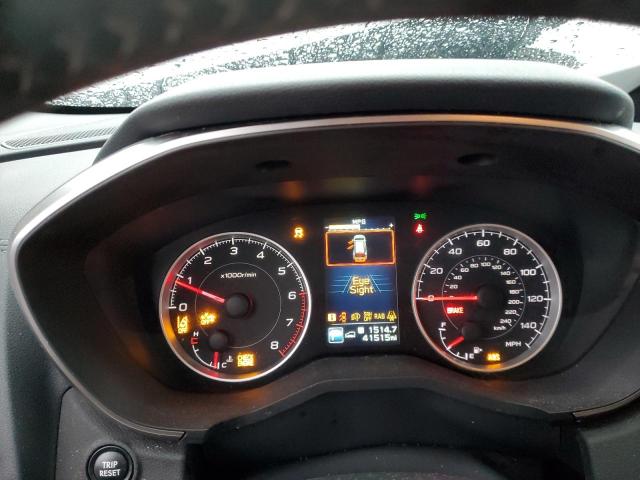 2021 SUBARU ASCENT PRE - 4S4WMAFD1M3419957