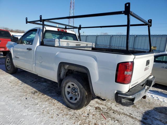 2015 GMC SIERRA C15 1GTN1TEC1FZ900238