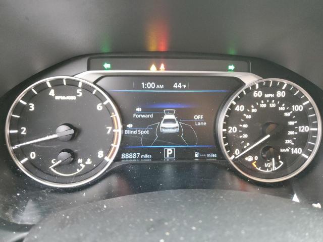 2019 NISSAN ALTIMA SV - 1N4BL4DV9KC119265