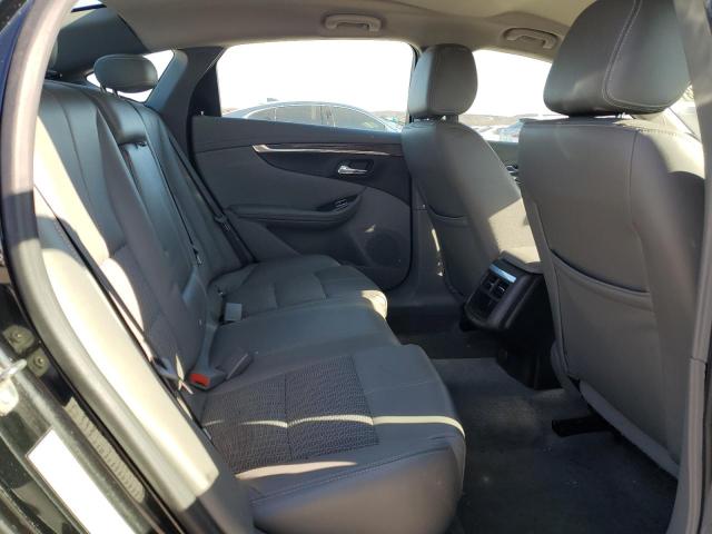 2017 CHEVROLET IMPALA LT - 1G1105SA7HU146951