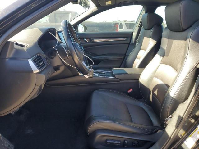 2020 HONDA ACCORD SPO - 1HGCV2F33LA007407