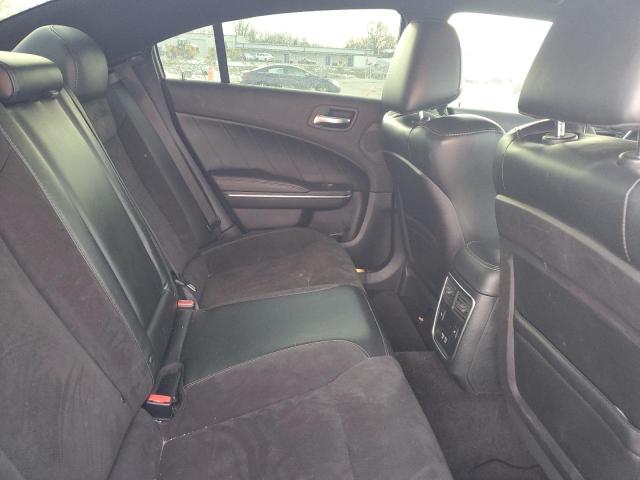 2016 DODGE CHARGER R/ - 2C3CDXGJ6GH318322