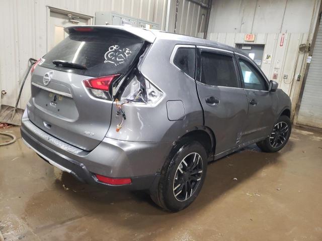 2018 NISSAN ROGUE S - KNMAT2MV3JP585100