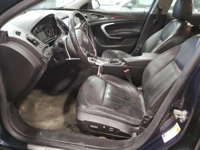 2015 BUICK REGAL 2G4GK5EX9F9247331