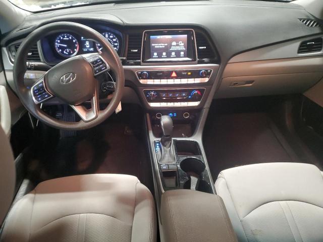 2018 HYUNDAI SONATA SE - 5NPE24AF6JH650059