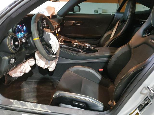 2020 MERCEDES-BENZ AMG GT R - WDDYJ7KA8LA028745