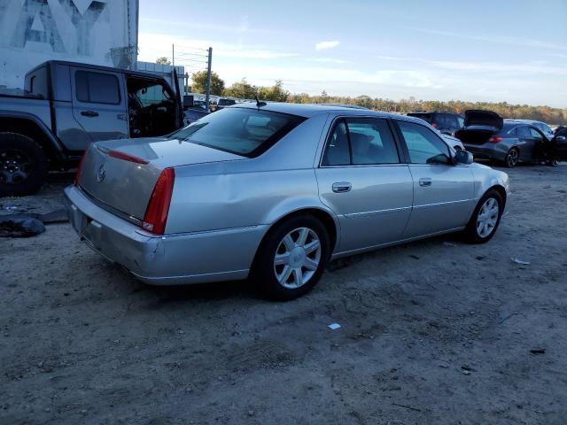 CADILLAC DTS 2006 silver  gas 1G6KD57Y36U227192 photo #4