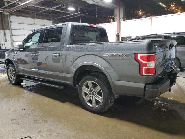 2019 FORD F150 SUPER - 1FTEW1EP0KFD20726