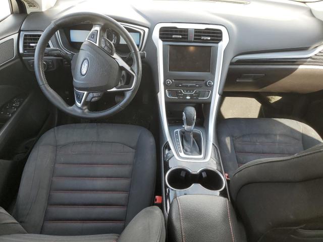 2016 FORD FUSION SE - 3FA6P0H73GR297949