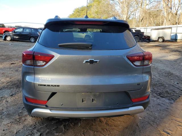 2021 CHEVROLET TRAILBLAZE - KL79MPSL3MB178276