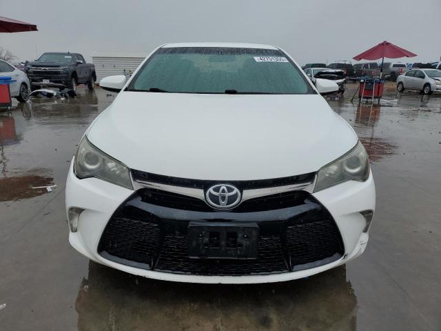 2015 TOYOTA CAMRY LE - 4T1BF1FK2FU918044