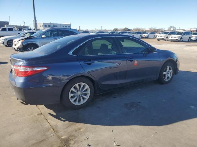 2015 TOYOTA CAMRY LE - 4T4BF1FK3FR481046