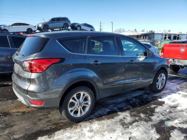 2019 FORD ESCAPE SE - 1FMCU9GD7KUA70388