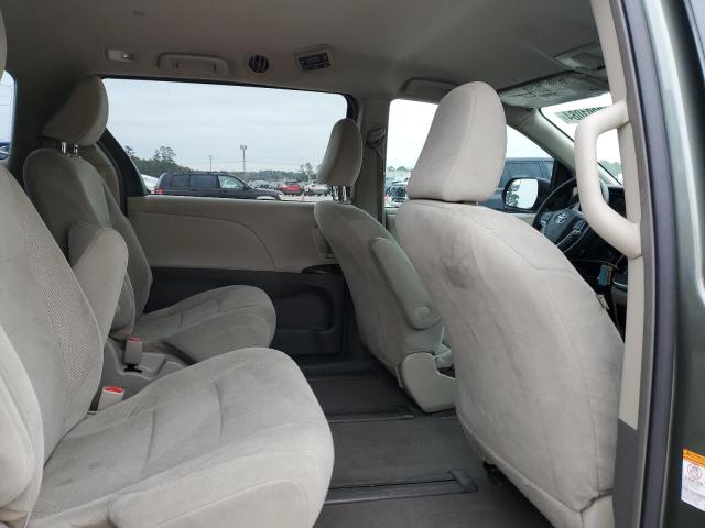 2019 TOYOTA SIENNA - 5TDZZ3DC2KS993259