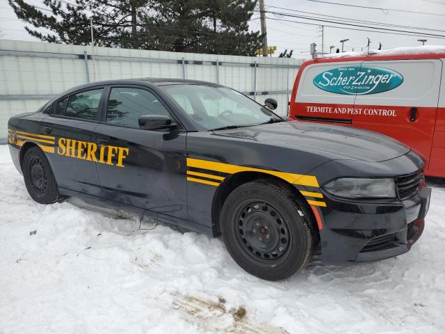 2019 DODGE CHARGER PO 2C3CDXKT6KH647619