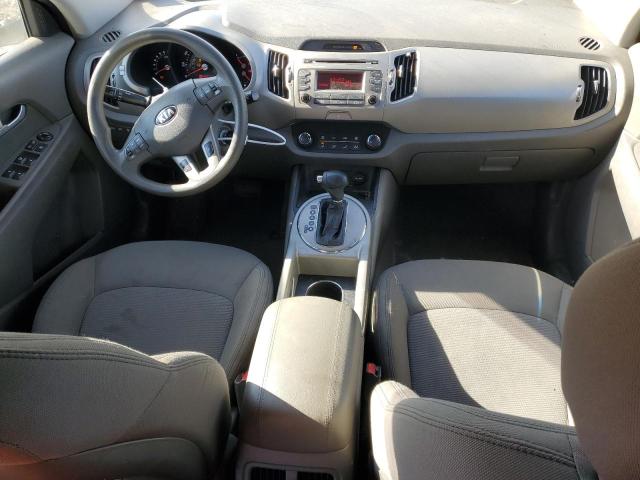 2015 KIA SPORTAGE L - KNDPB3AC2F7761423