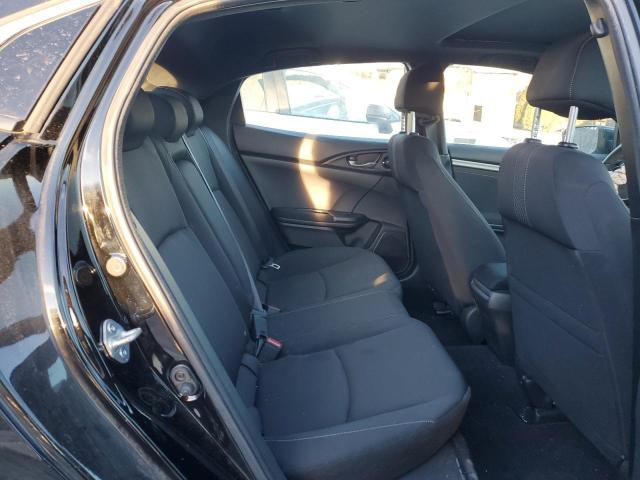 2019 HONDA CIVIC EX - SHHFK7H67KU400744
