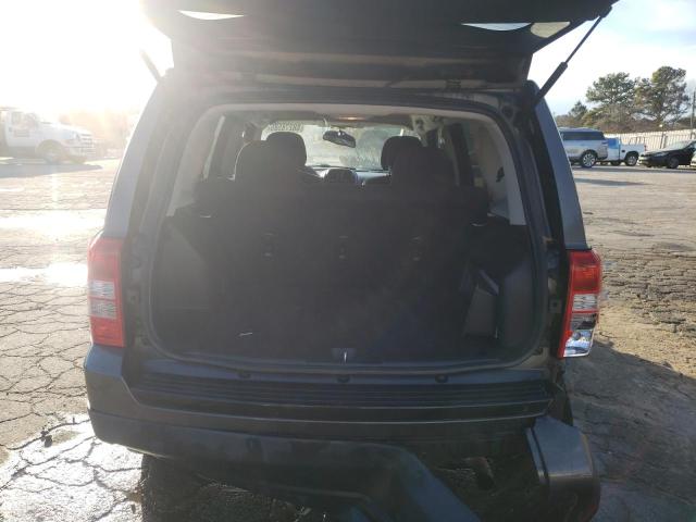 2015 JEEP PATRIOT SP - 1C4NJPBA4FD419827