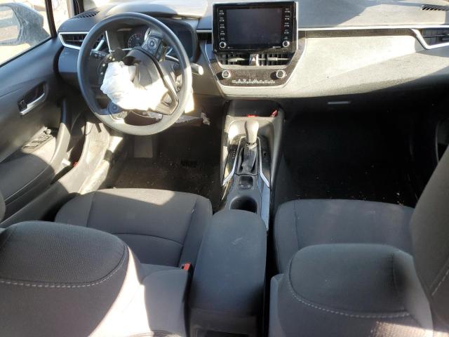 2021 TOYOTA COROLLA LE - 5YFEPMAE3MP223793