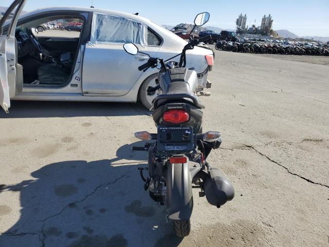 2024 HONDA NVA110 B 3H1JK07F7RD000379