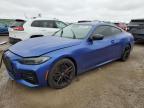 2022 BMW 430XI - WBA73AP01NCK05623