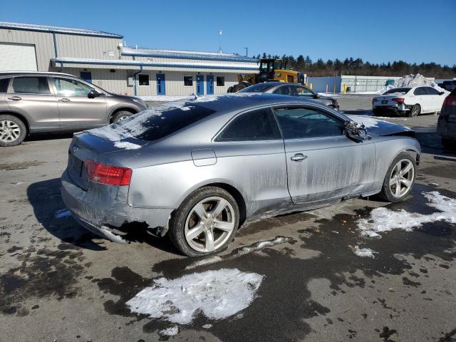 2016 AUDI A5 PREMIUM WAUD2AFRXGA007904