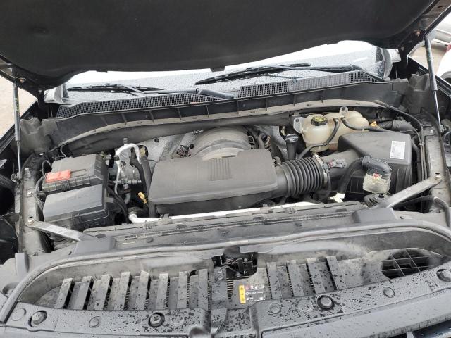 2019 CHEVROLET SILVERADO 1GCUYEED3KZ227751