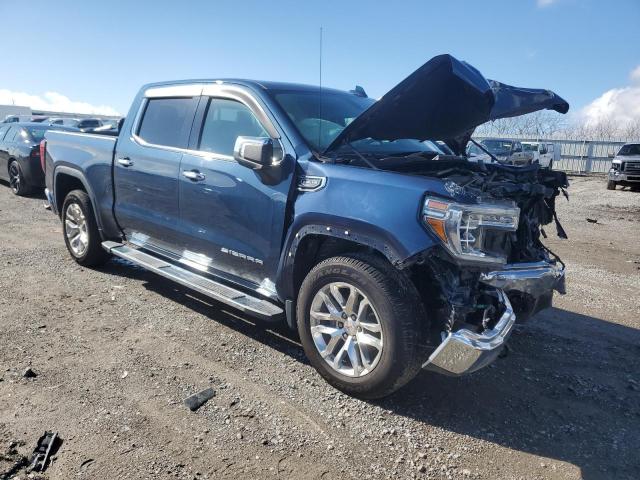 Vin: 1gtu9ded2kz174533, lot: 42939995, gmc sierra k1500 slt 20194