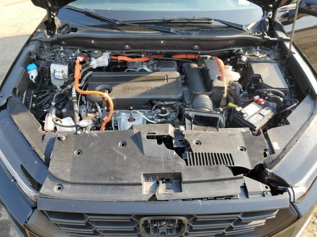 2024 HONDA CR-V SPORT - 2HKRS6H97RH809034