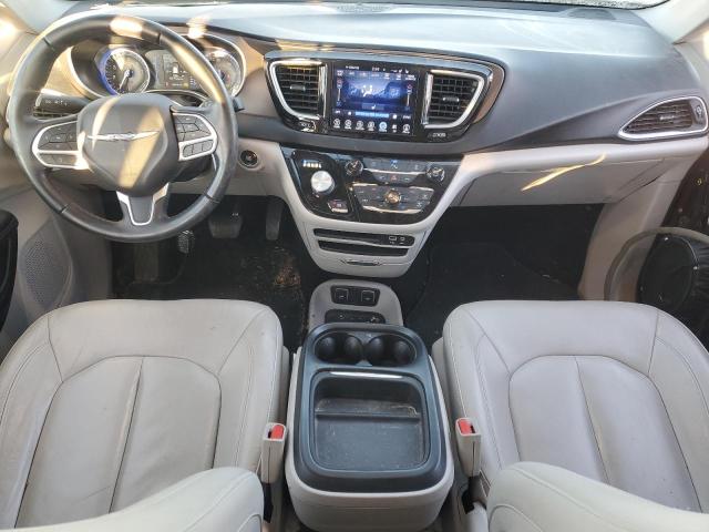 2017 CHRYSLER PACIFICA T - 2C4RC1BG7HR757140