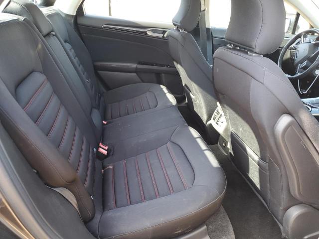 2015 FORD FUSION SE 3FA6P0HD5FR262852